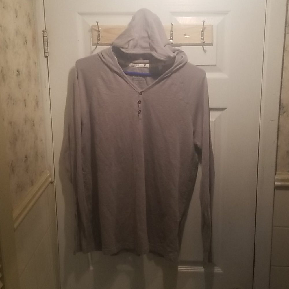 guess shirt